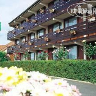 Фото Campanile Haguenau