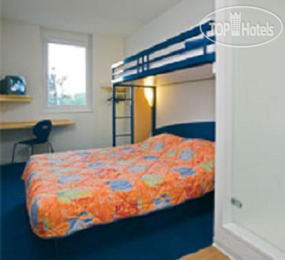 Фото Etap Hotel Agen