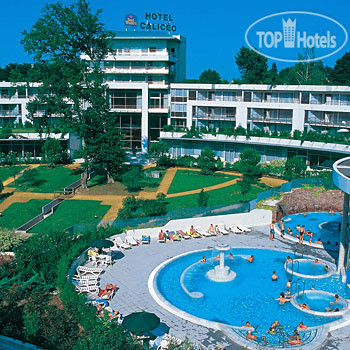 Photos Best Western Caliceo
