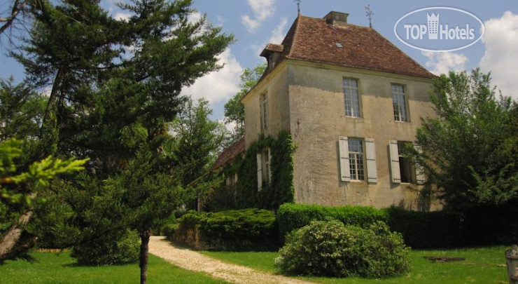 Photos Manoir du Grand Vignoble