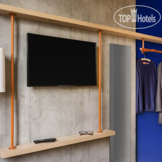 Photos Ibis Budget Marmande