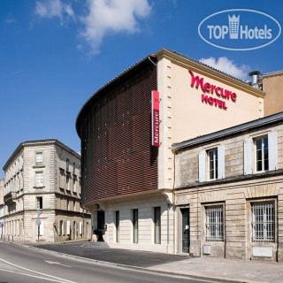 Фото Mercure Libourne Saint Emilion
