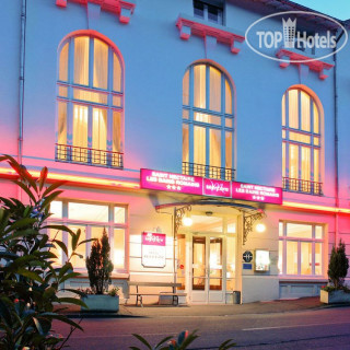Фото Mercure Saint Nectaire