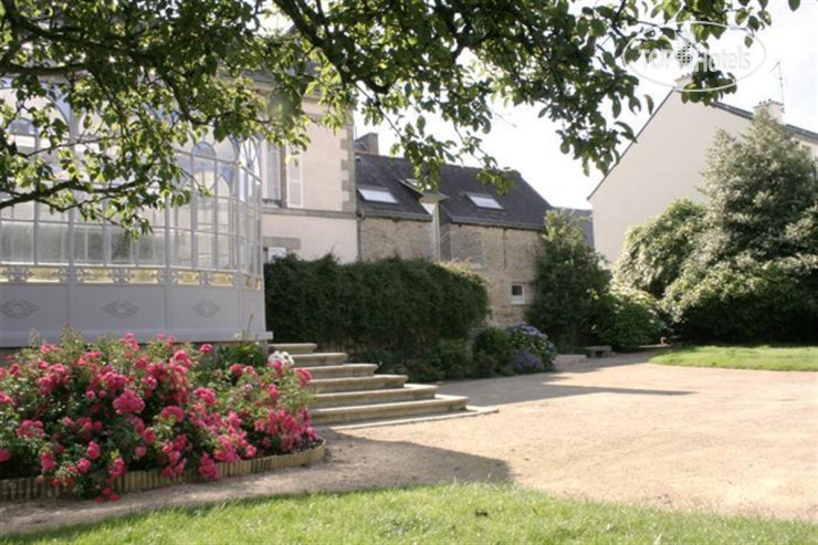 Фото L'Europe Hotel Pontivy