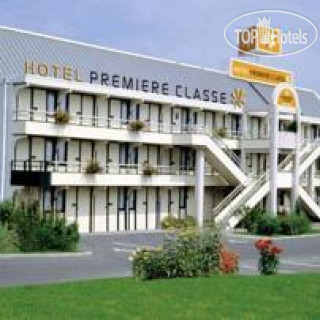 Photos Premiere Classe Saint Ouen L'Aumone