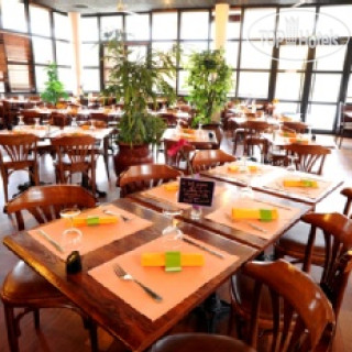 Фото Ibis Styles Antony Paris Sud