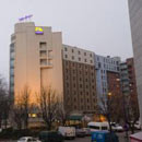 Photos Canal Suites by Popinns