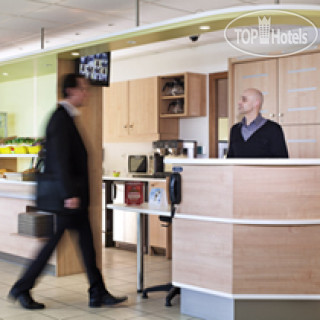 Photos Etap Hotel Mantes la Jolie Sully