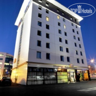 Фото Balladins Gennevilliers Superior