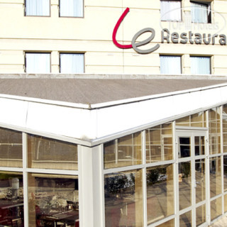 Фото Campanile Paris Ouest - Gennevilliers Barbanniers