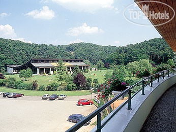 Photos Mercure Forbach