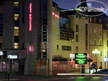 Photos Mercure Thionville Centre