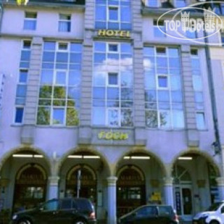 Photos Hotel Foch de Thionville