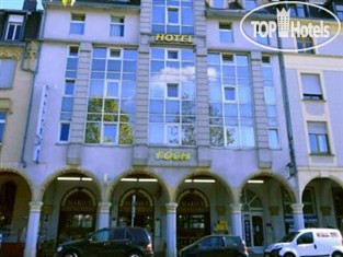 Photos Hotel Foch de Thionville