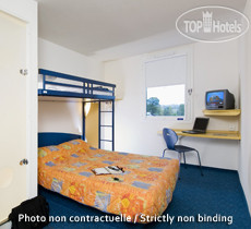 Фото Ibis Budget Lyon Villeurbanne