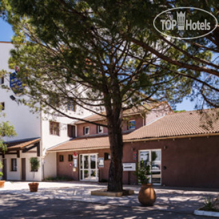 Photos Inter-Hotel Le Relais d'Aubagne