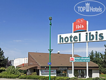 Photos Ibis Moulins Sud