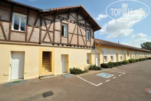 Фото Hotel & Residence Avermes
