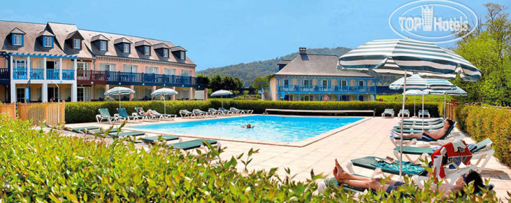 Photos Residence Les Belles Rives Pierre & Vacances
