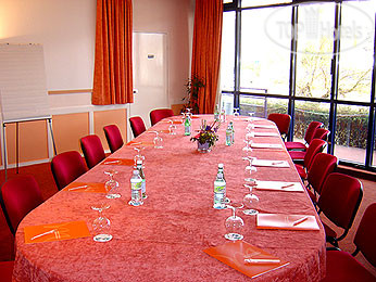 Photos Mercure Evreux Palais des Congres