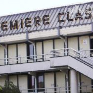 Фото Premiere Classe Evreux