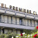 Фото Premiere Classe Coulommiers Mouroux
