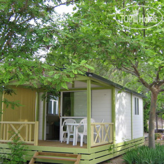 Photos Club Les Tamaris