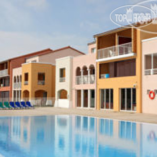 Photos Residence Pierre & Vacances Port Barcares Catalana