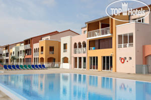 Photos Residence Pierre & Vacances Port Barcares Catalana
