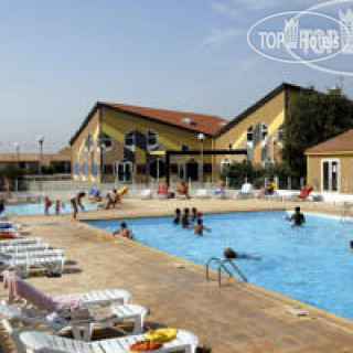 Фото Residence Club Maeva La Socanelle