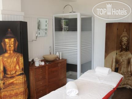 Photos Les Dryades Golf & Spa