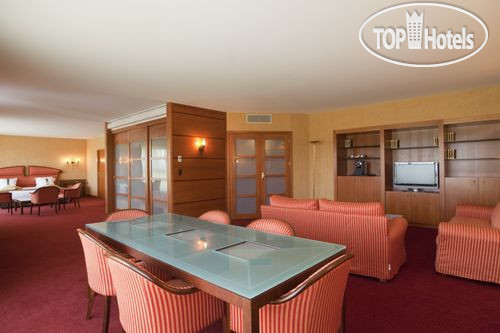 Фото Adagio Geneve Saint Genis Pouilly