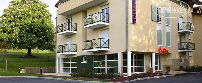 Photos Adagio Access Divonne-les-Bains