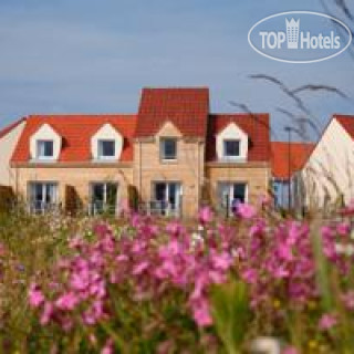 Photos Odalys Les Villas de la Baie