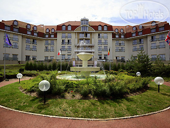 Photos Mercure Grand Hotel Le Touquet