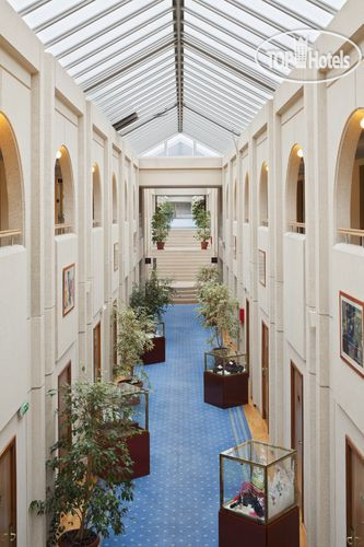 Фото Holiday Inn Resort Le Touquet