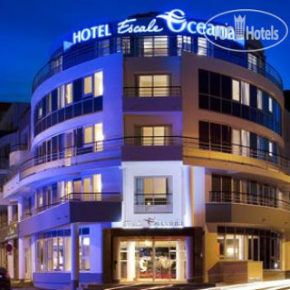 Photos Escale Oceania Pornichet
