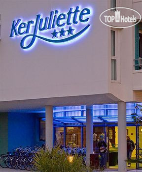 Ker Juliette 3*