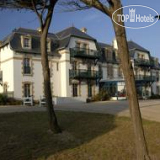 Фото Odalys Residence Valentin Plage