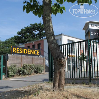 Фото Residence Cerise Nantes Atlantis