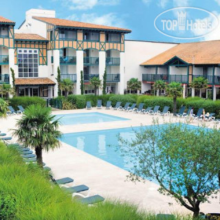 Фото Pierre & Vacances Resort Moliets