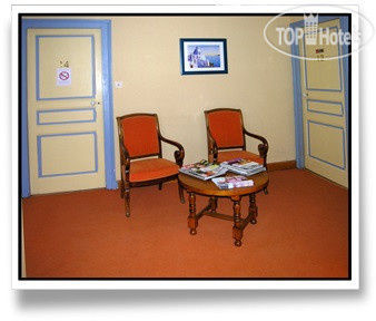 Фото De France Hotel