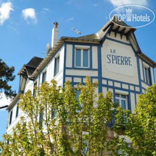 Photos Le Saint Pierre