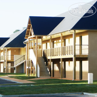 Photos Adonis Honfleur - Les Hauts de Honfleur