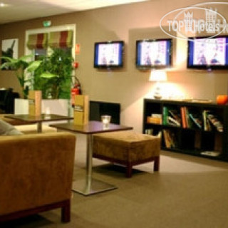 Photos Bestwestern Hotel the Wish Guyancourt
