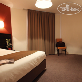 Фото Park & Suites Elegance Gaillard