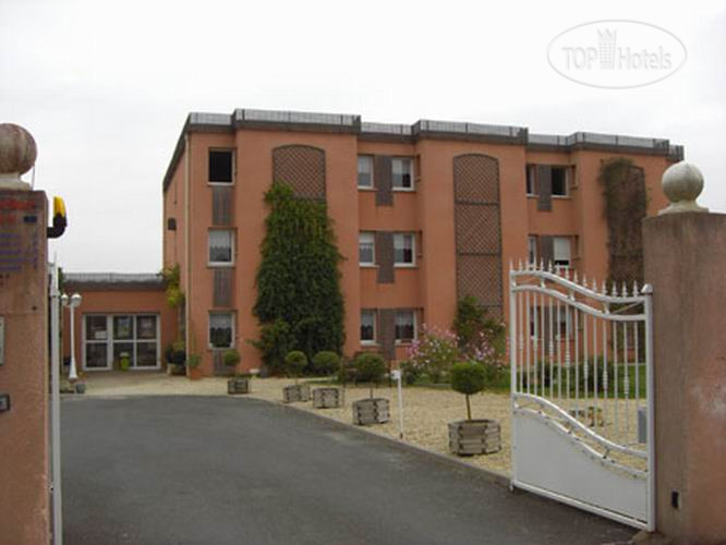 Photos Au Sans Souci