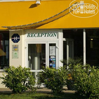 Фото Hotel du Val Vert