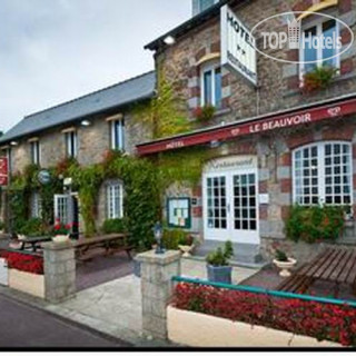 Фото Le Beauvoir
