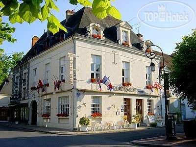 Фото Le Puits Dore